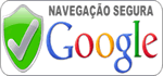 NAVEGAÇÃO SEGURA RECOMENDADO PELO GOOGLE PARA O SITE: www.lojitec.com.br